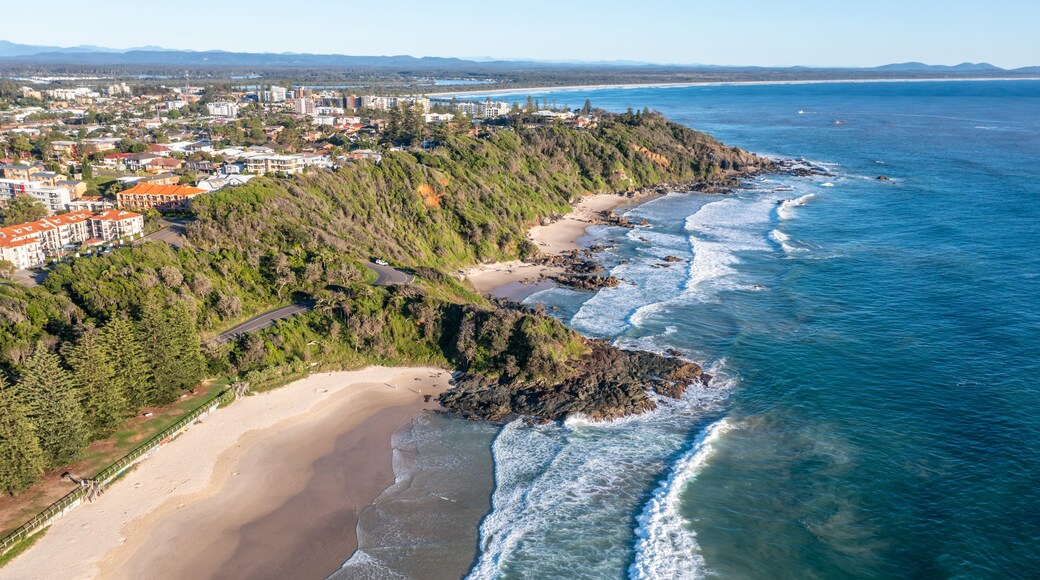 Conseil de Port Macquarie-Hastings