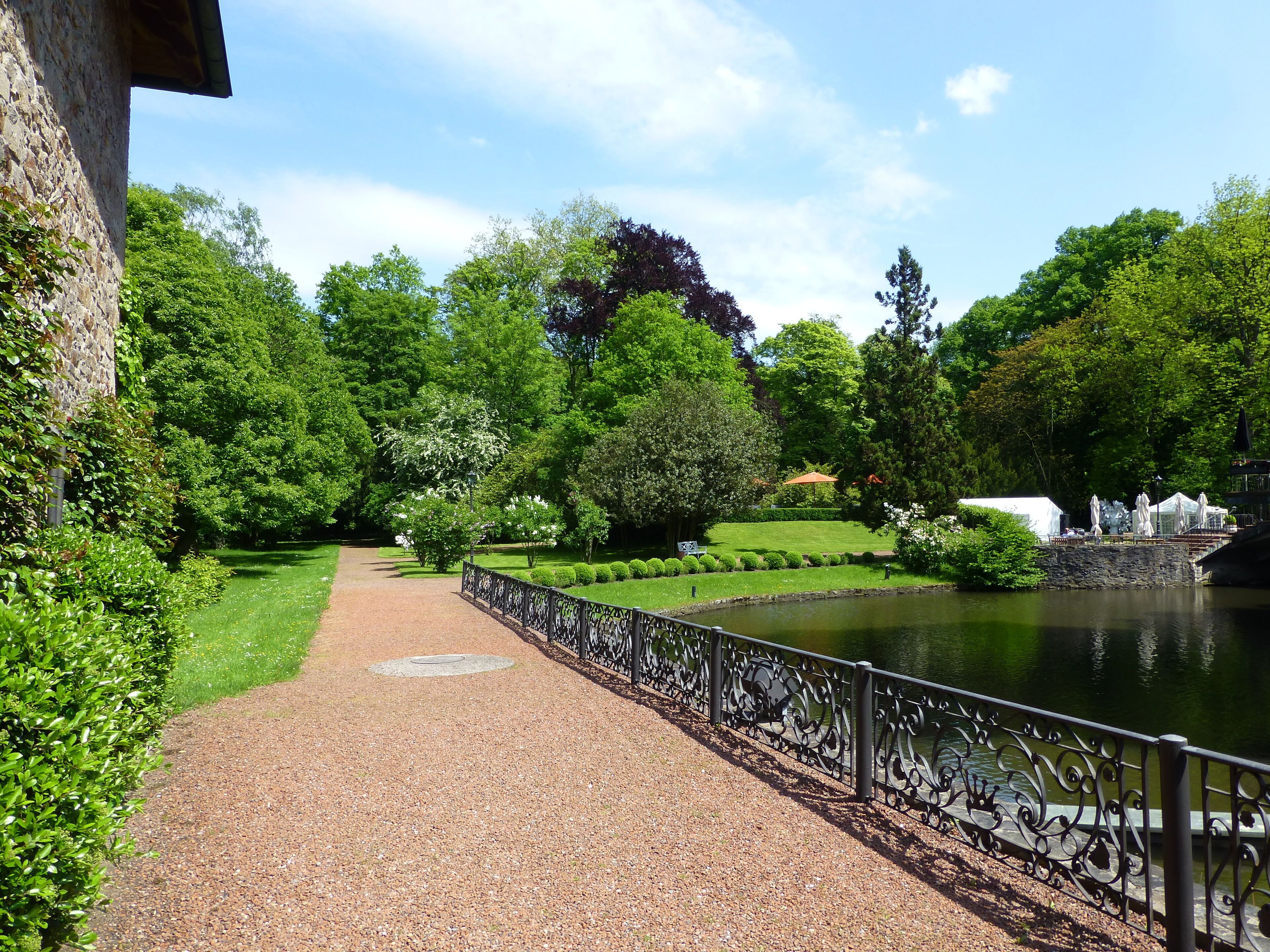 Kettwig, Essen, Germany