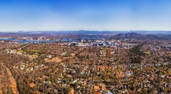 Trung tâm Thành phố