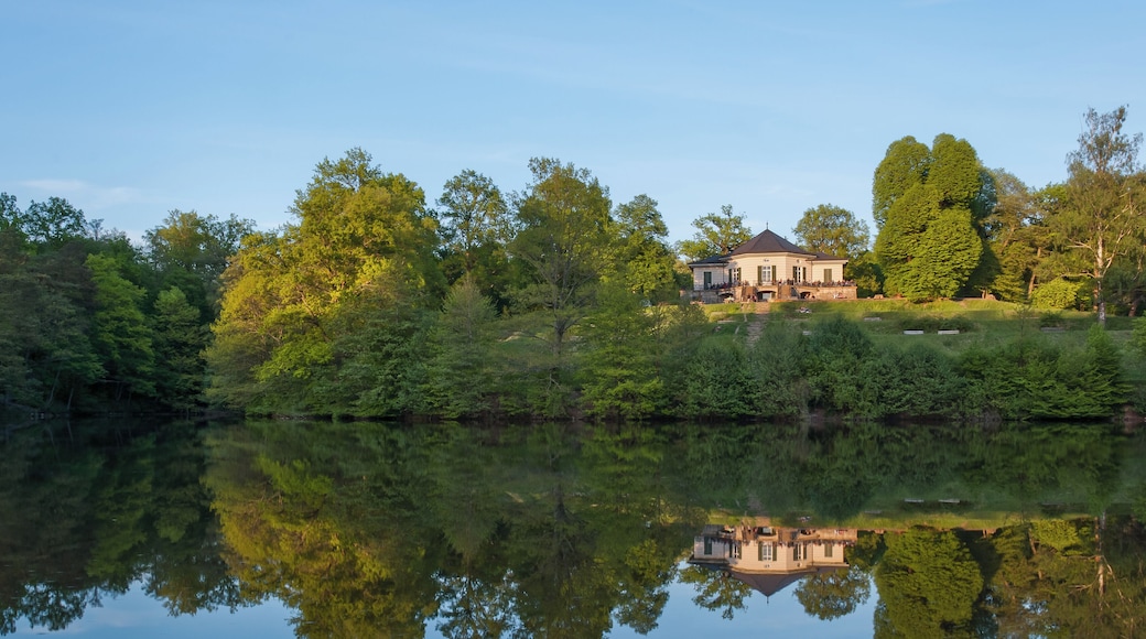 This is a picture of the protected area listed at WDPA under the ID