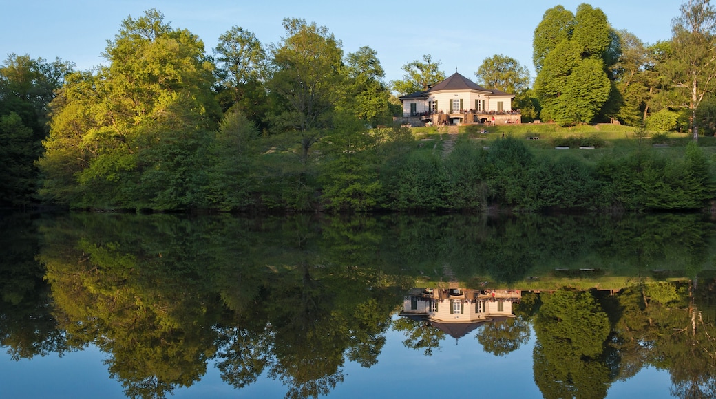 This is a picture of the protected area listed at WDPA under the ID