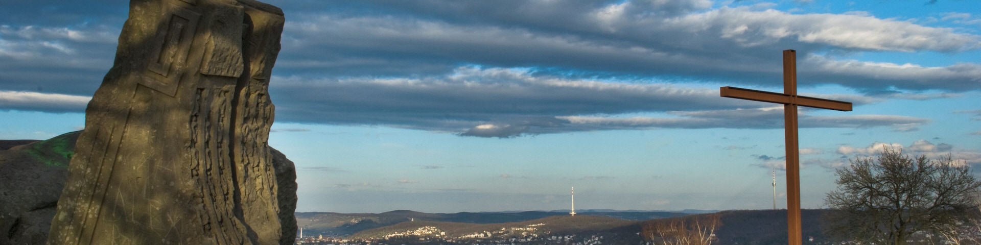 Birkenkopf Mountain (Stuttgart, Germany)