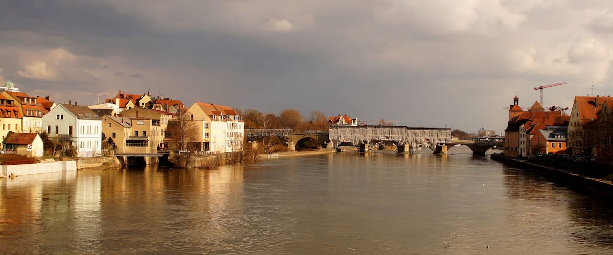 Regensburg