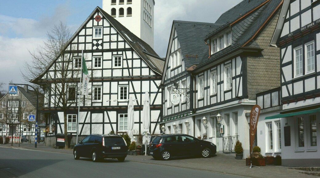 Bad Fredeburg