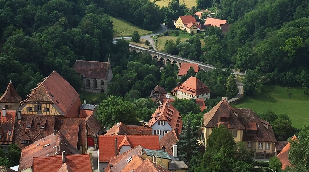 take a walk, explore the city. This place hasn't changed a bit since and before we were born.
#TakeAHike