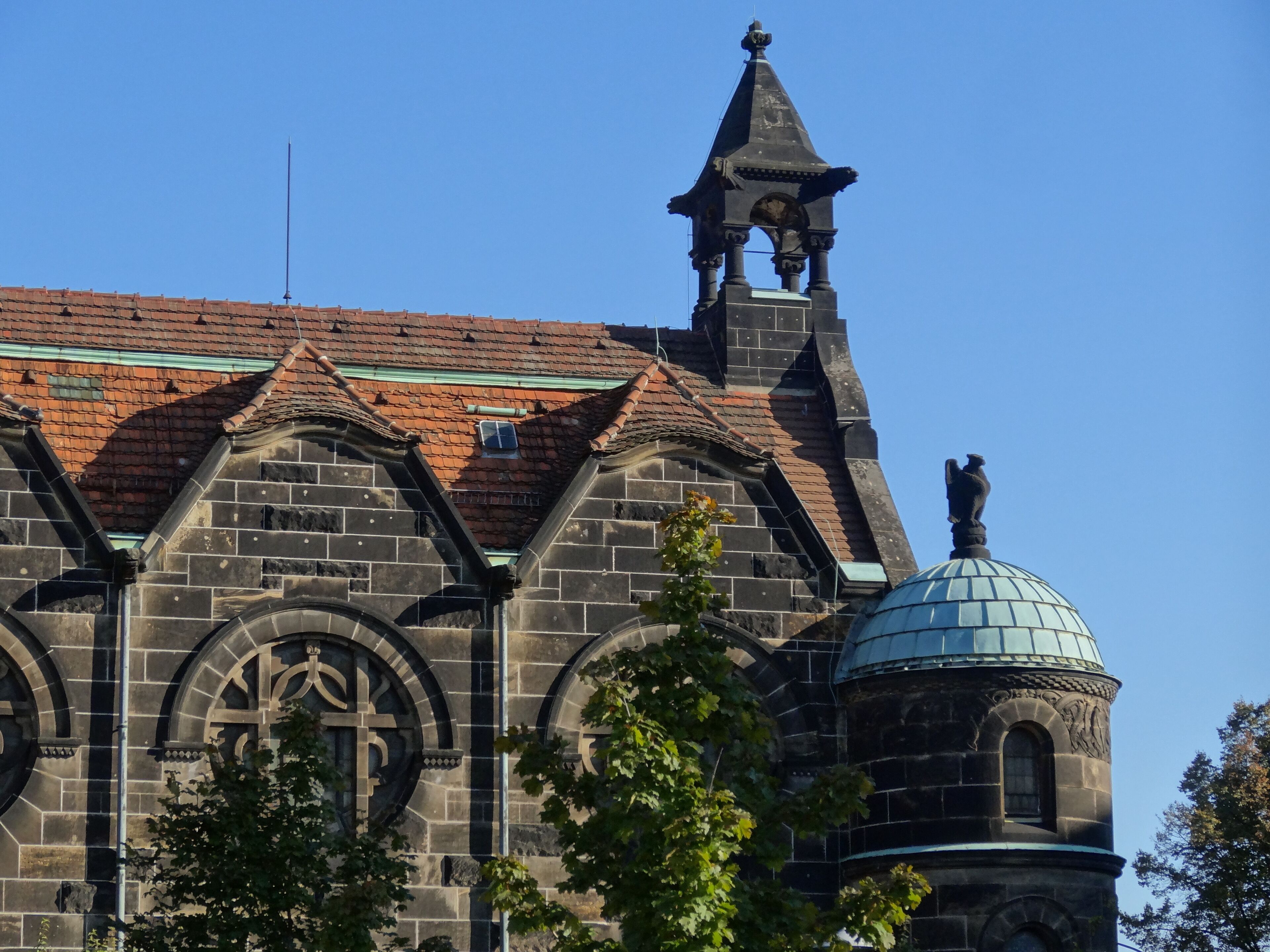 Versöhnungskirche (Dresden)