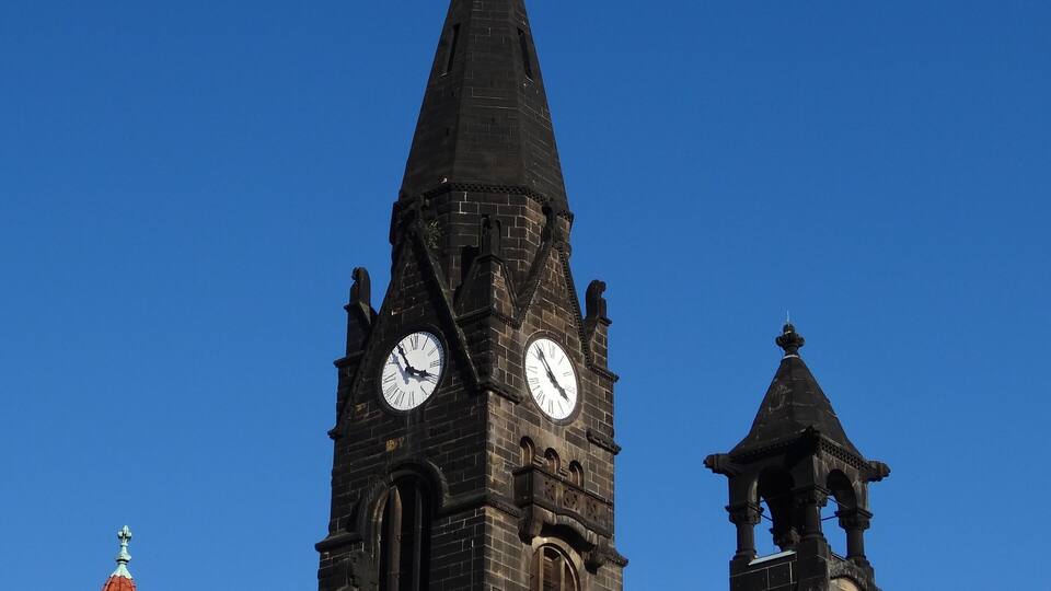 Versöhnungskirche (Dresden)