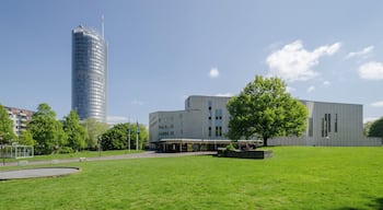 Aalto Theater in Essen