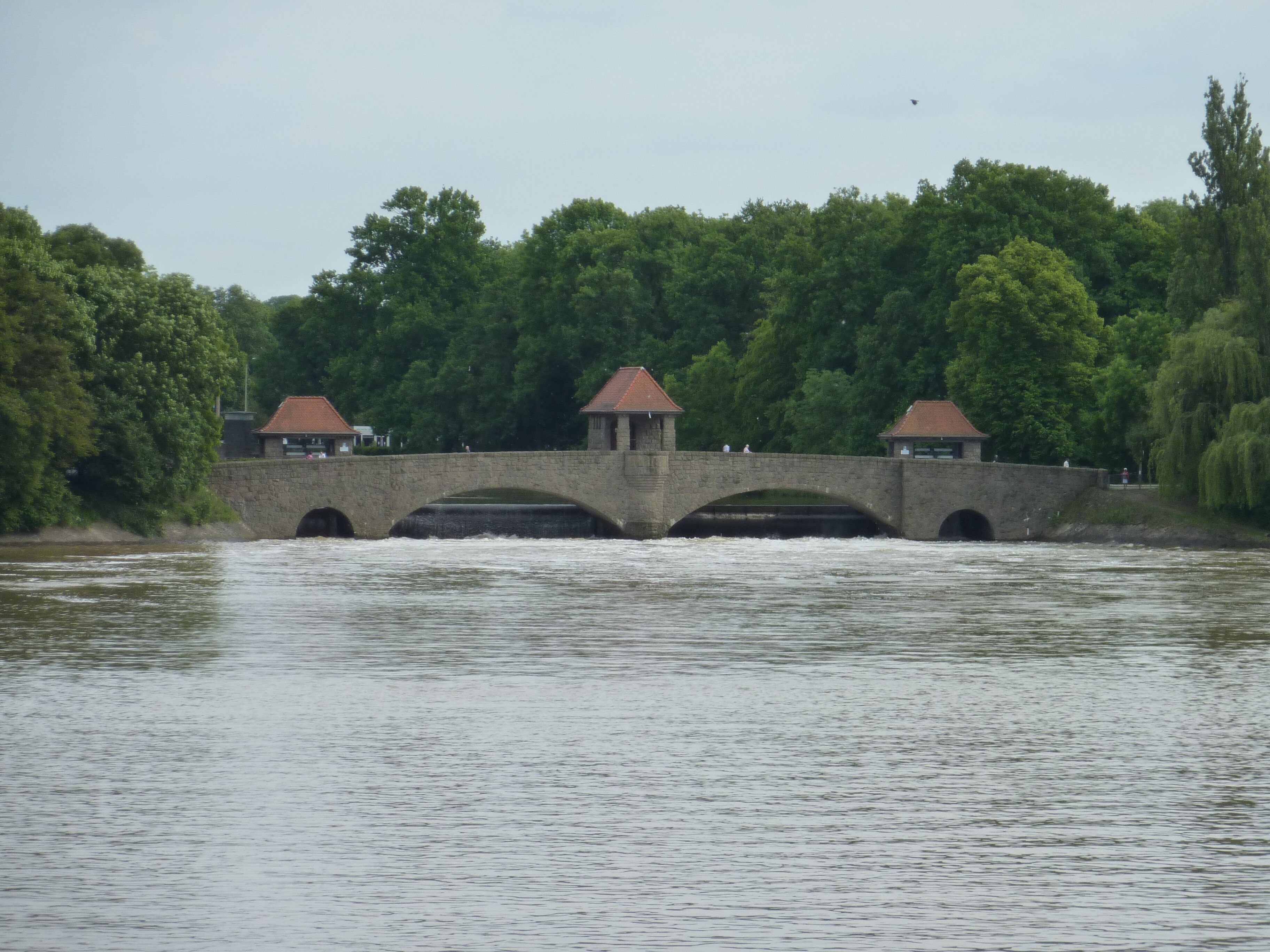Lindenau, Leipzig, Germany