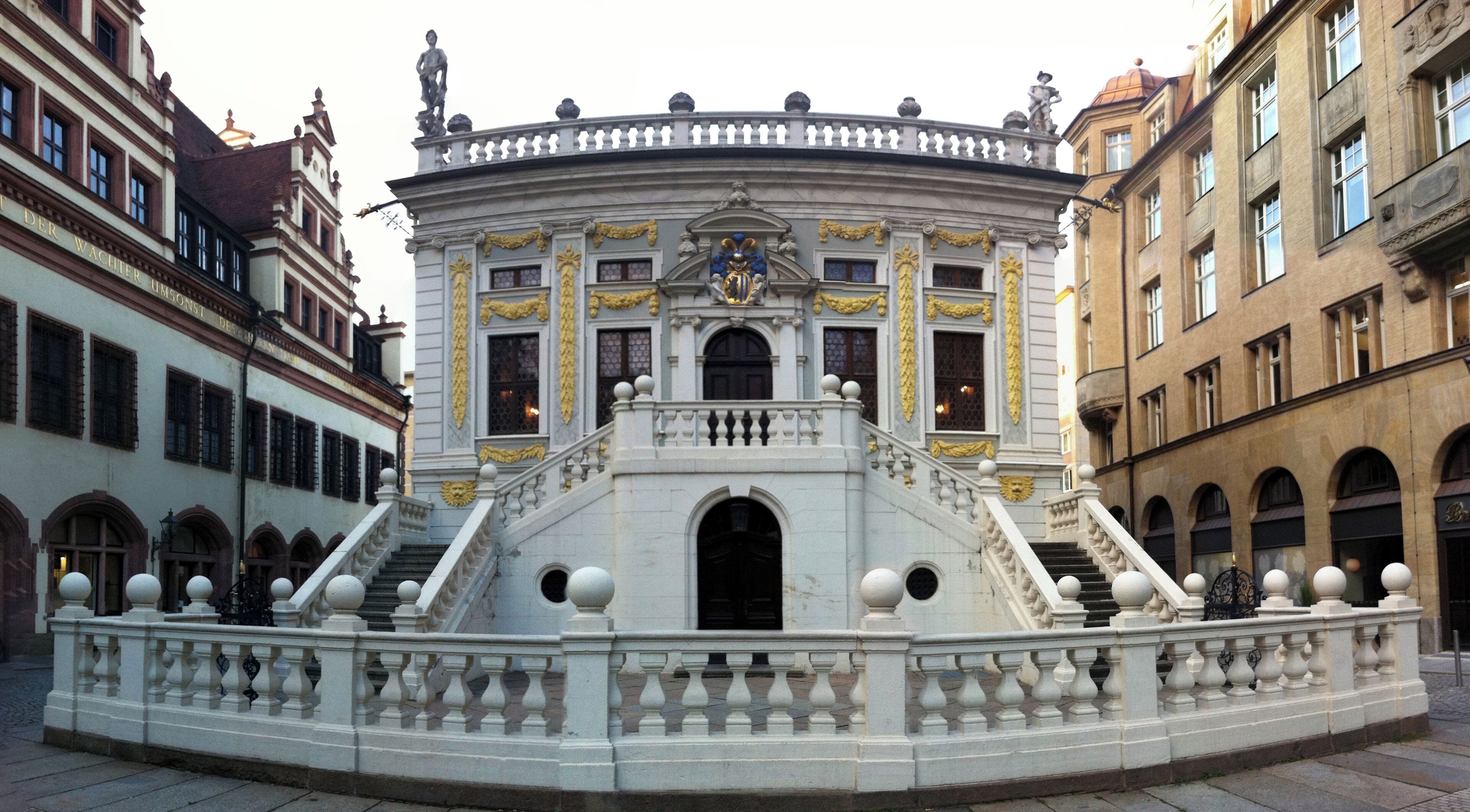 Visit Zentrum: 2026 Zentrum, Leipzig Travel Guide | Expedia