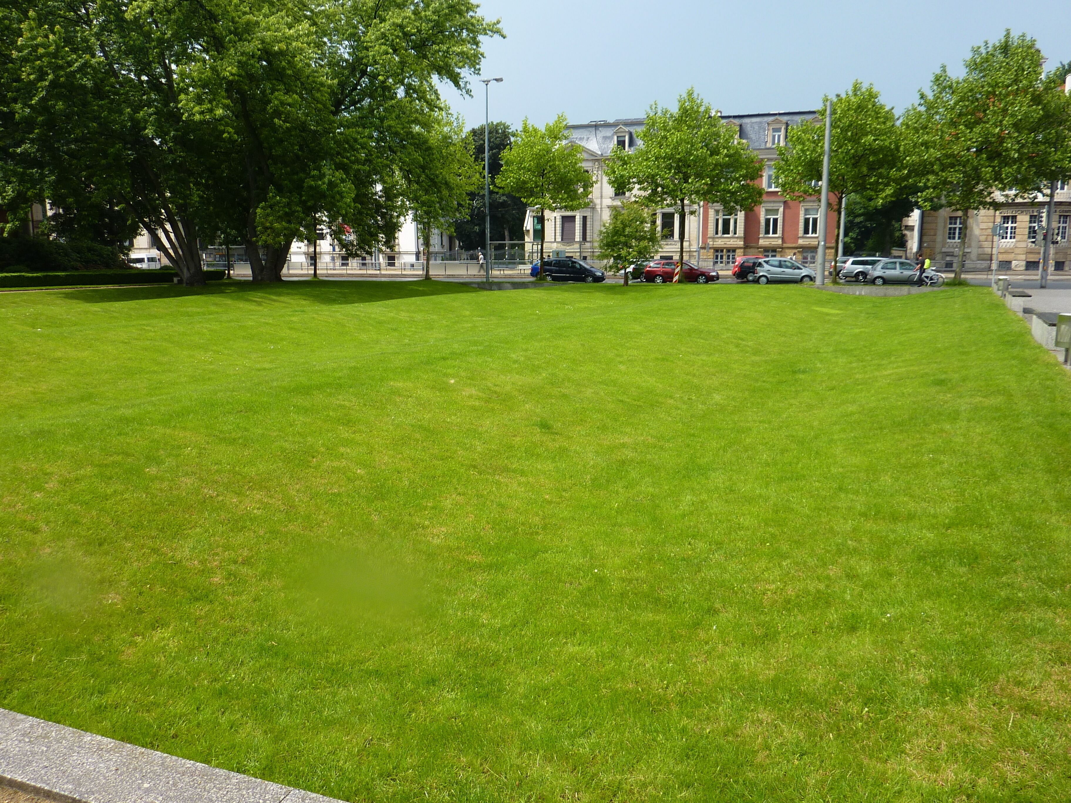 Zentrum-Süd, Leipzig, Germany