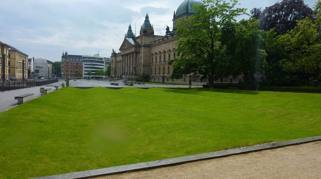 Zentrum-Süd, Leipzig, Germany