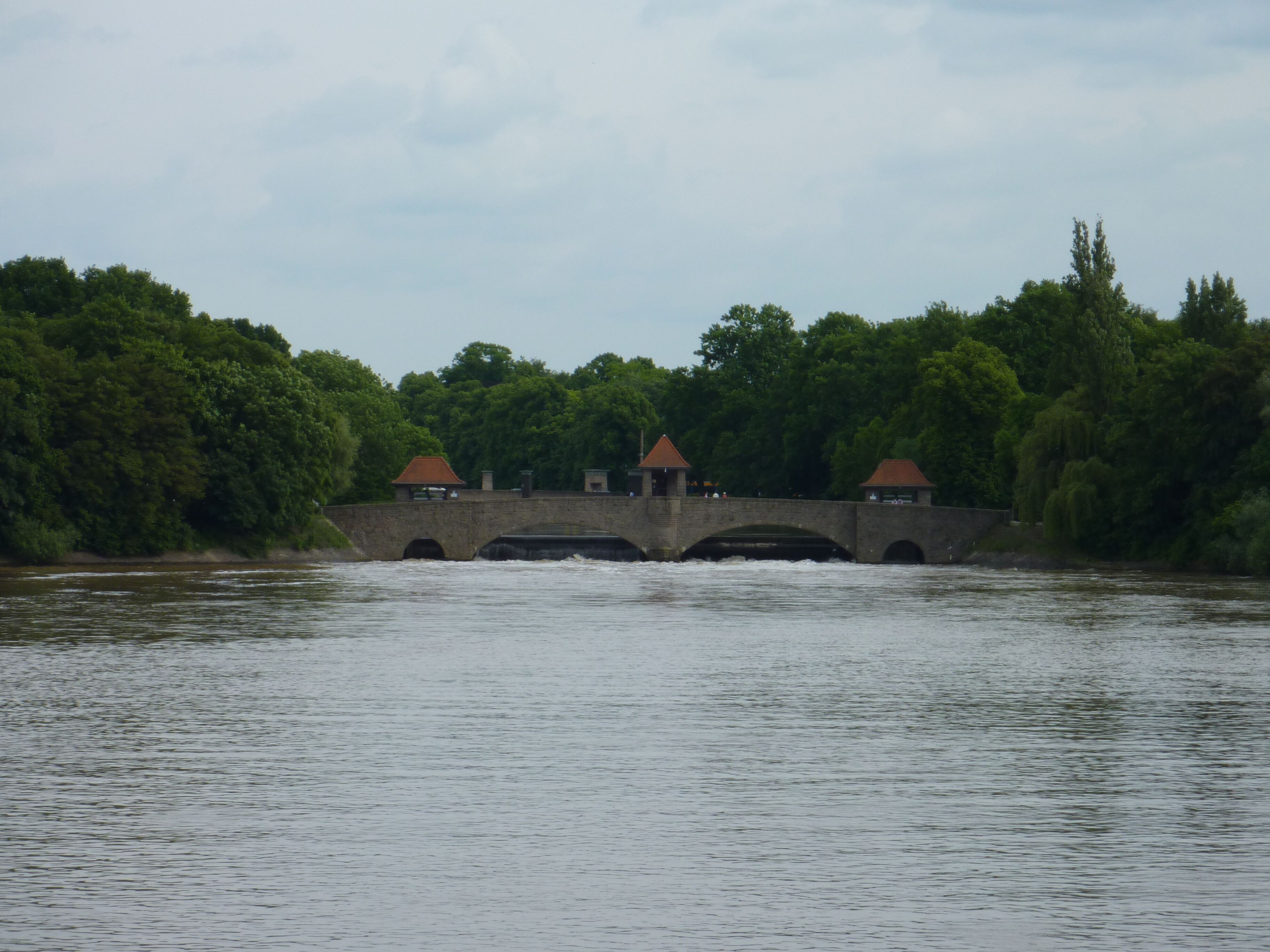 Lindenau, Leipzig, Germany