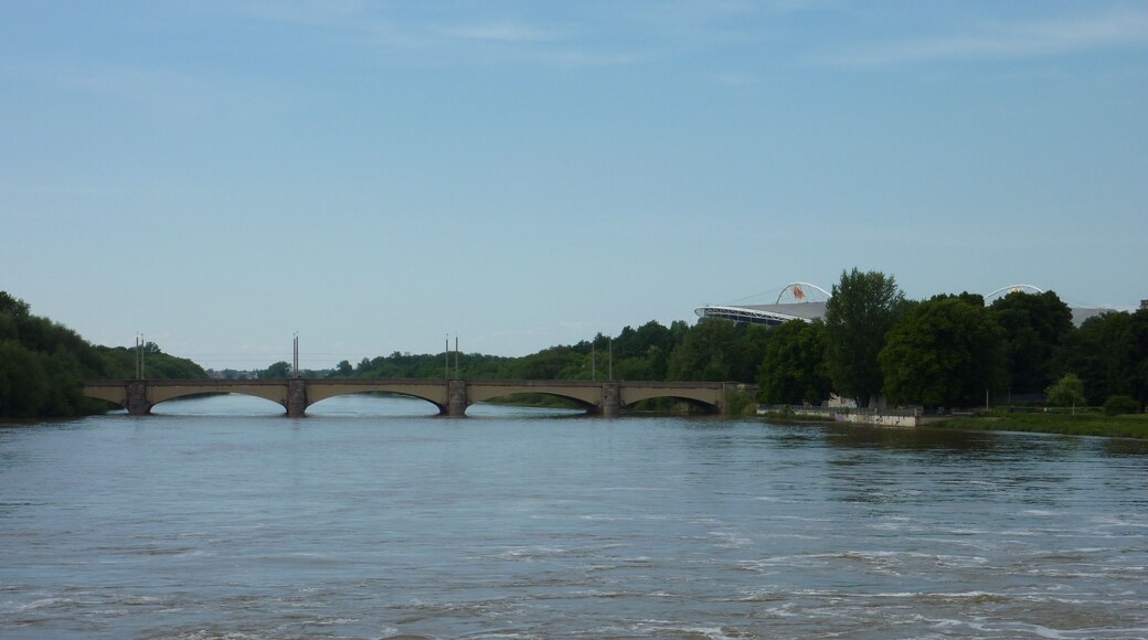 Lindenau, Leipzig, Germany