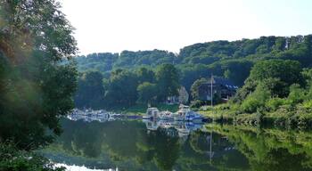 Essen - Schevener Hof zwischen Kettwig und Werden