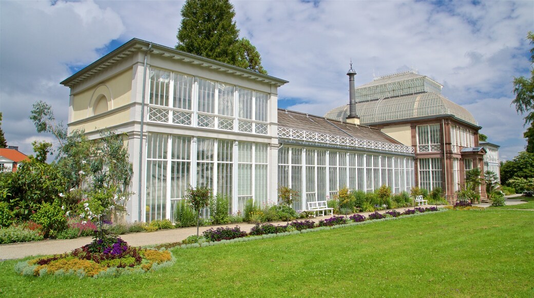 Bergpark Wilhelmshoehe