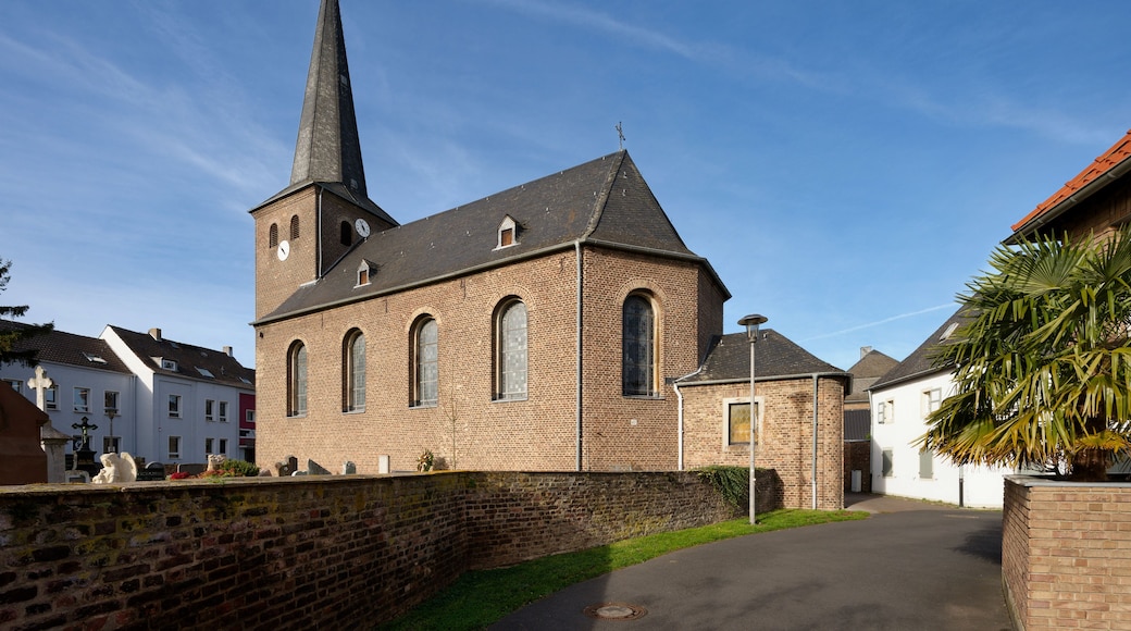 Widdersdorf