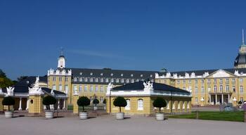 Karlsruher Schloss