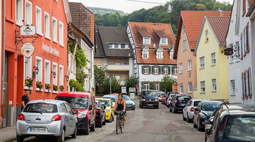 Rohrbach which includes road cycling as well as an individual femail