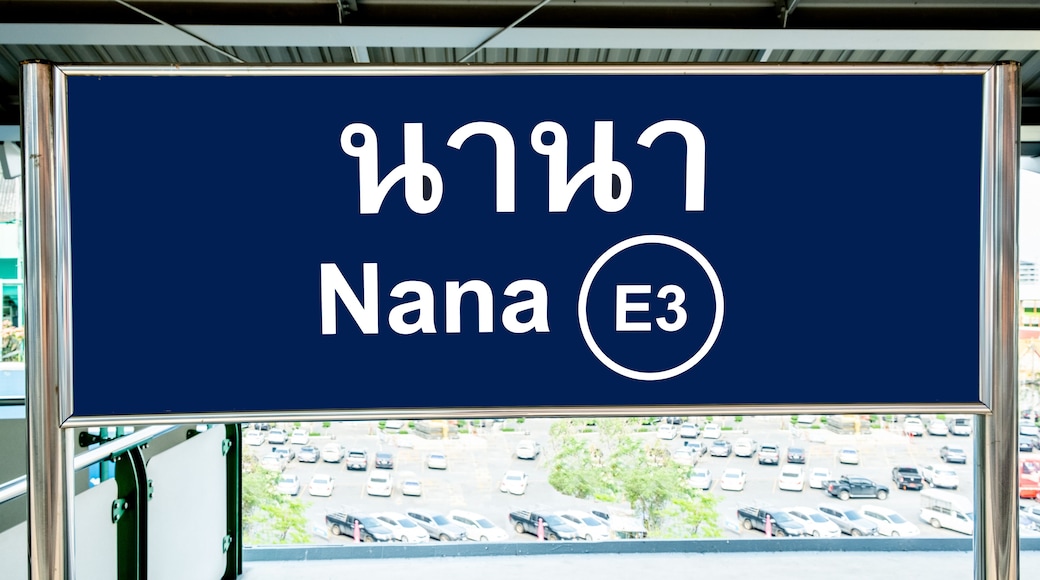 Nana