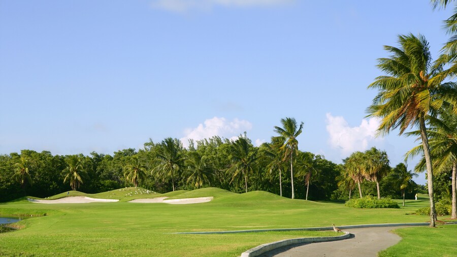 Florida Keys Country Club