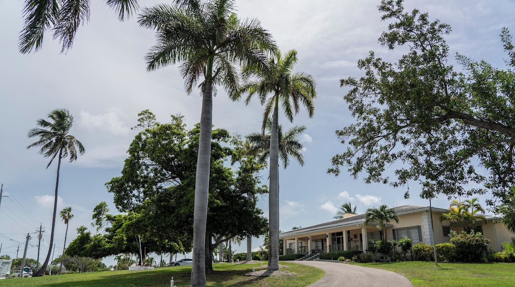 플로리다 키스 컨트리 클럽