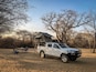 Staying in a tent on top of your truck is the way to do it in this rhino sanctuary. The sounds and noises you hear through the night are something else as the rest of the wildlife world just gets on with daily business. Once you awake, cook breakfast and pack up the tent, you can simply just drive off on the search for some seriously endangered species. And when you find them you won’t be disappointed. #GreatOutdoors