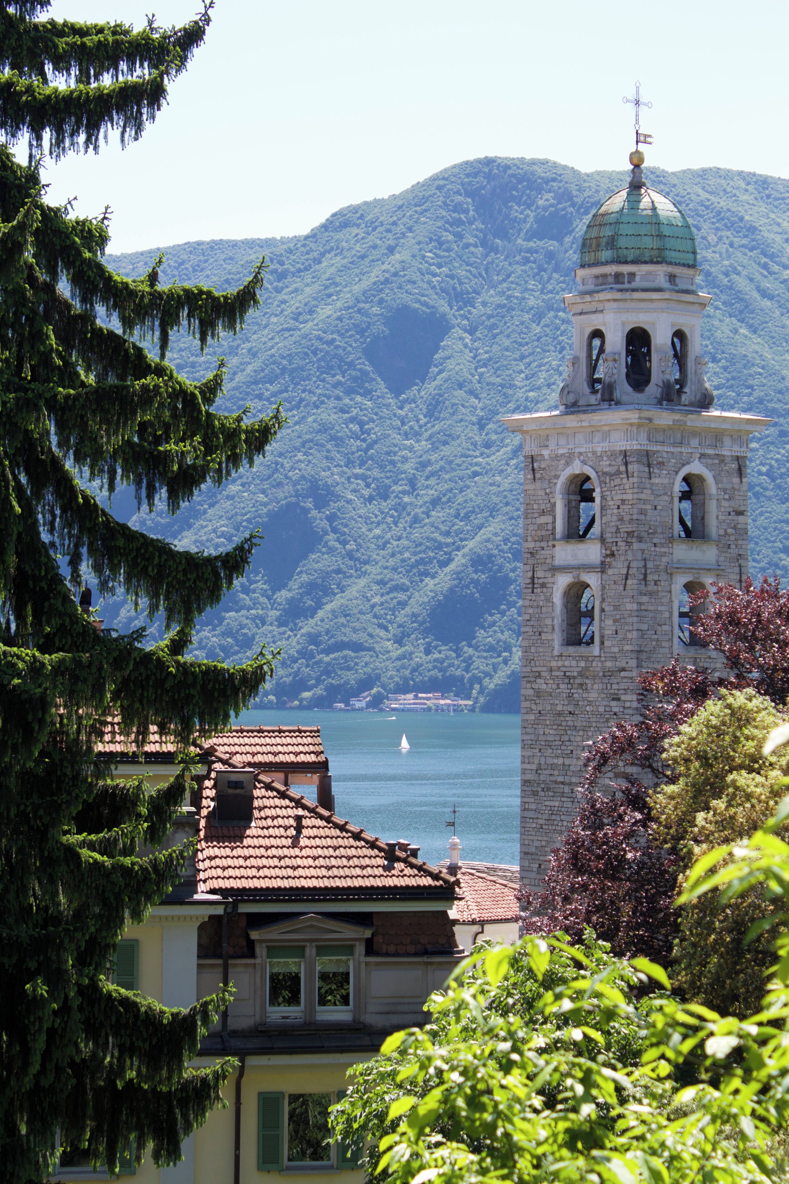 Lugano