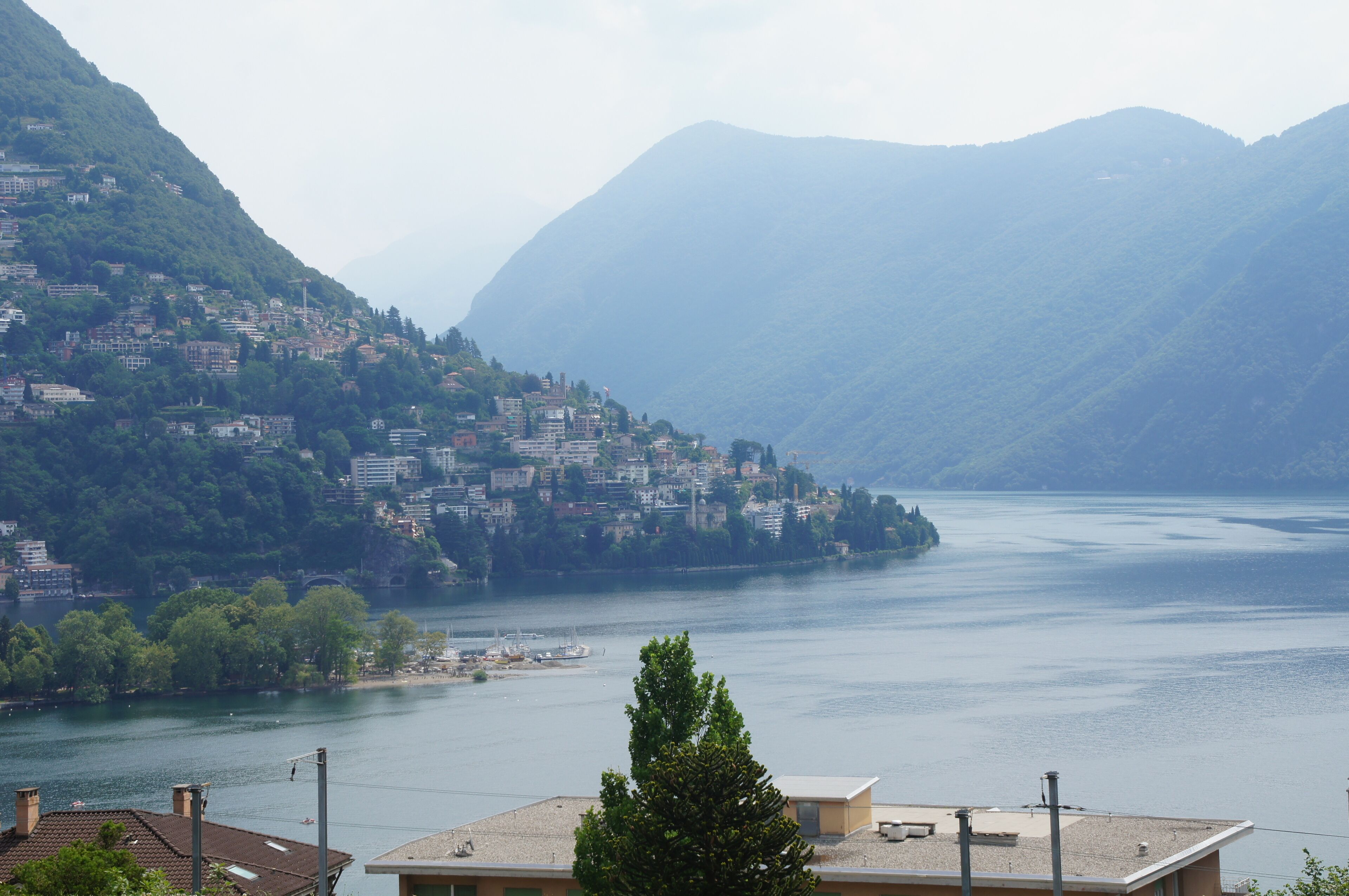 Lugano