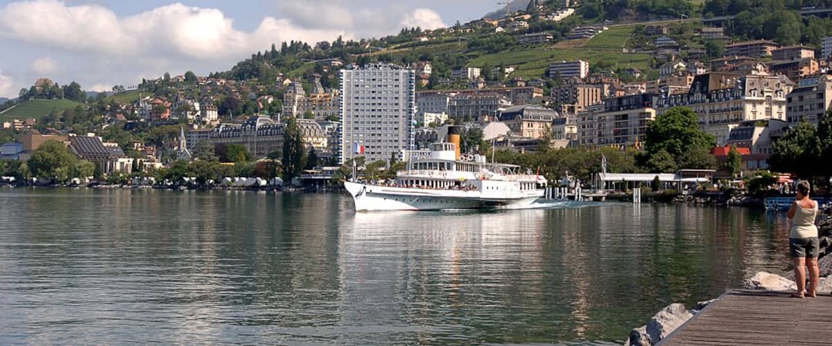 Montreux