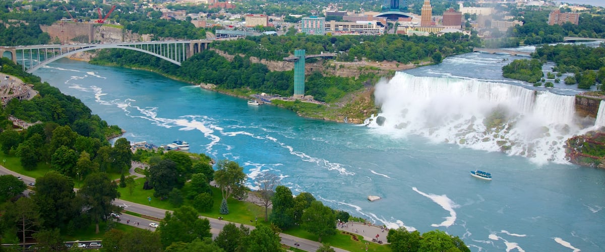 Fallsview