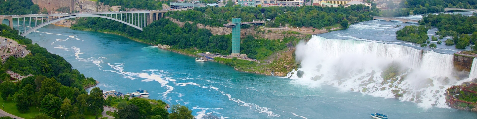 Fallsview