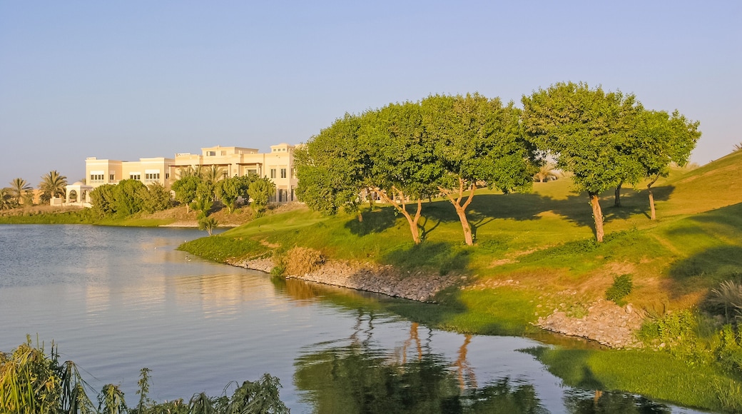 Luxurious Villas in Emirates Hills, Dubai