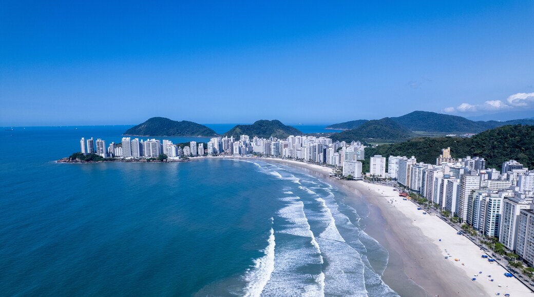 Pitangueiras