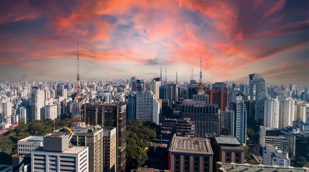 Jardim Paulista
