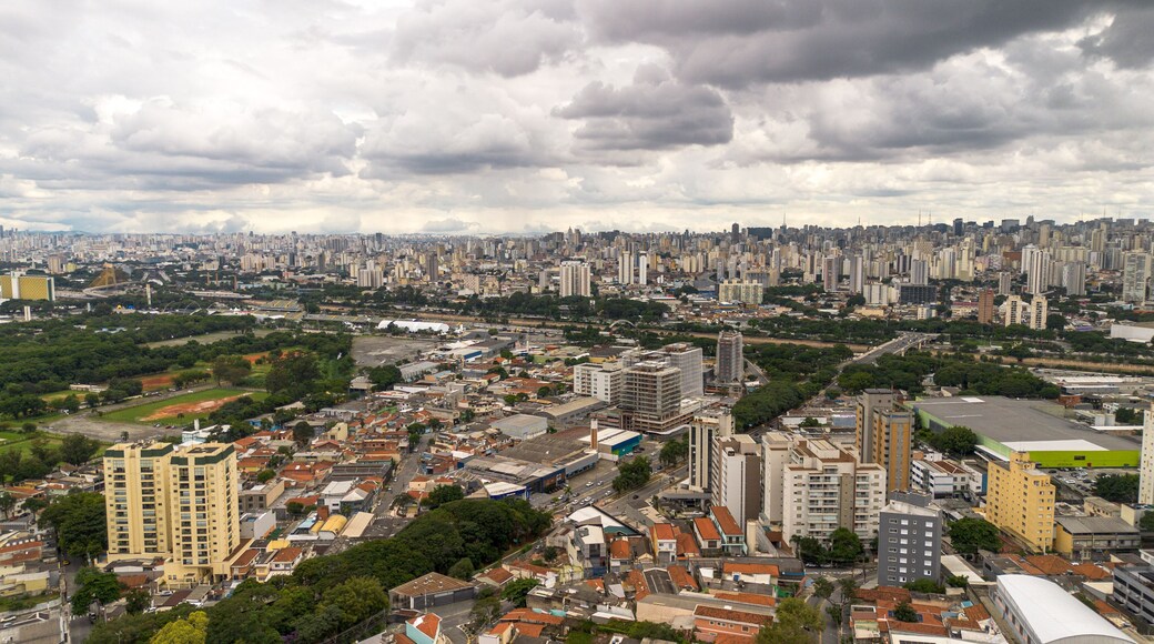 Vila Guilherme
