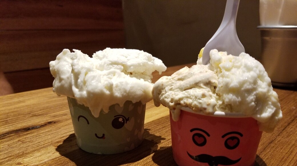 Gelados 🍦 #icecream