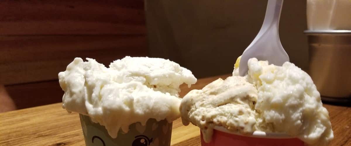 Gelados 🍦 #icecream