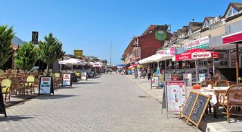 歐魯旦尼斯市中心