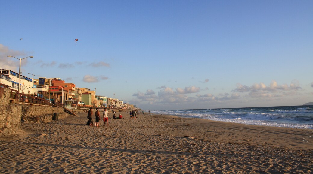 Playas Tijuana, Baja California