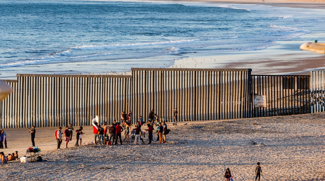 Playas de Tijuana