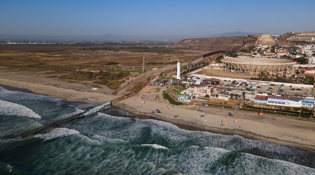Playas de Tijuana