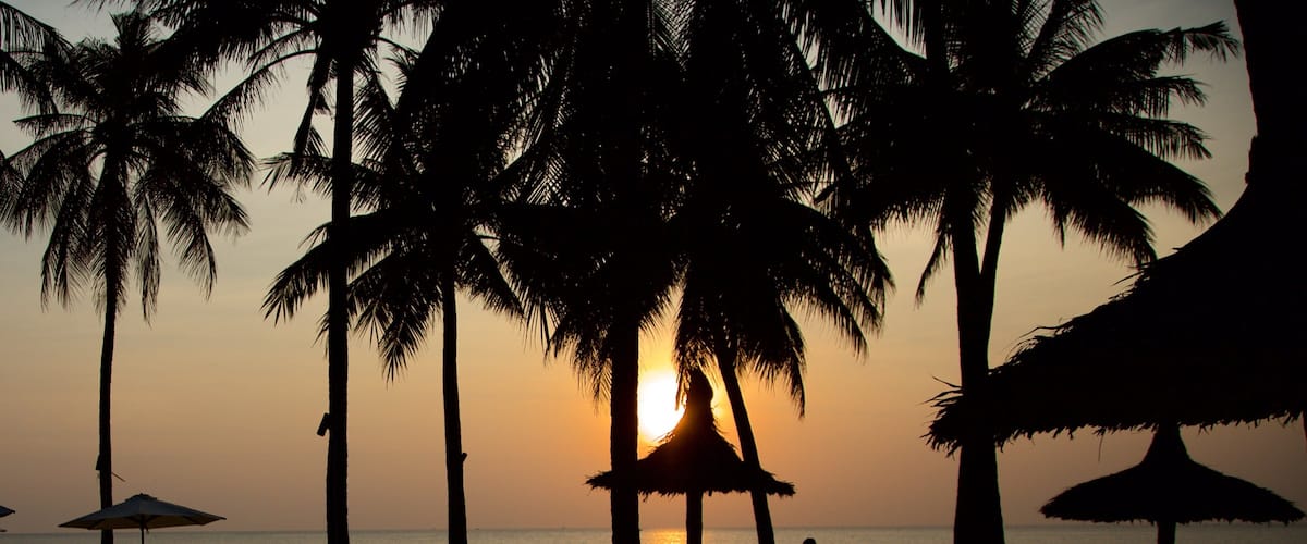 Bà Kèo Hotel Guide