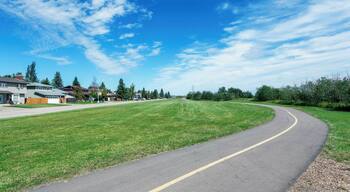 شمال شرق إدمونتون