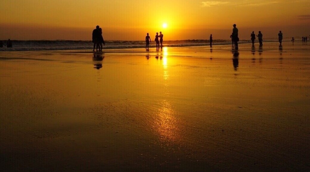 Sunset in Bali! #lifeatexpedia
Photo taken on June 02nd, 2018