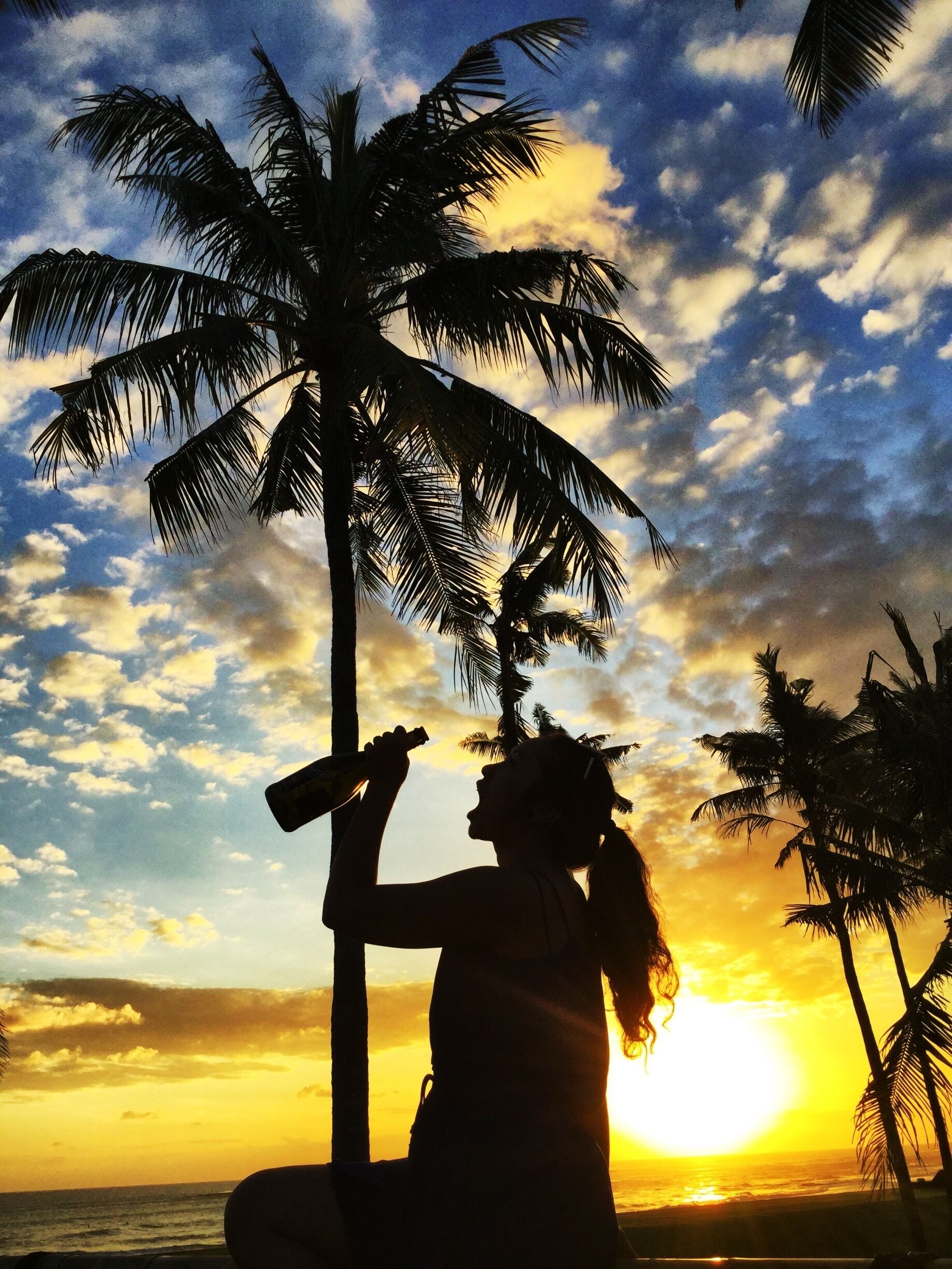 Great club in Canggu area, Bali. Better than Kudeta and a good alternative to Potato Head. It is located in a residential area. So, not touristy like Kuta. 