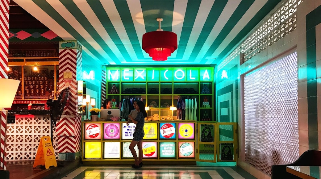 One of the coolest place to stop by in Seminyak. #lifeatexpedia