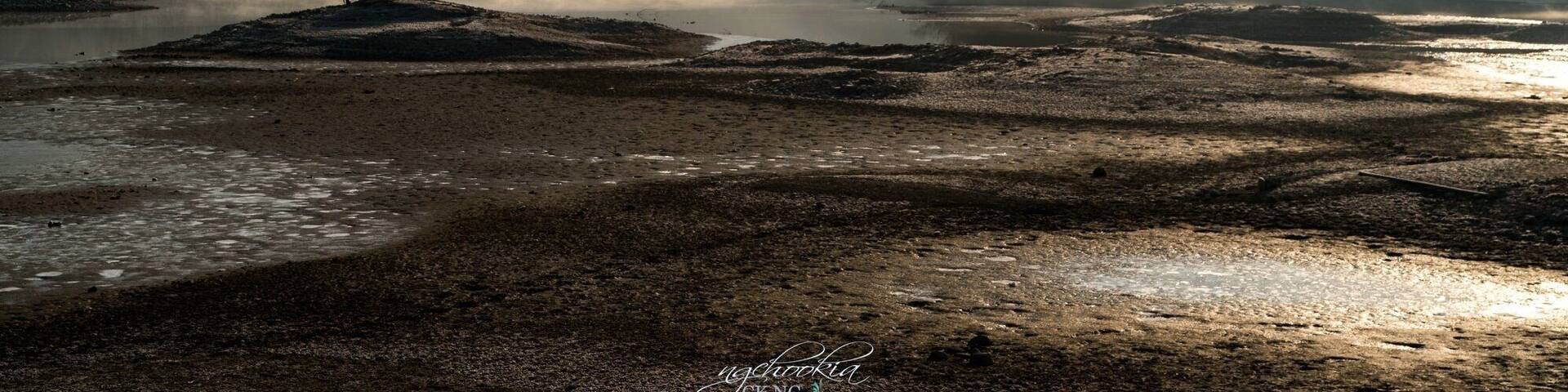 Sunrise II Huizhou-China
我喜欢摄影,我活着就是要拍照。在摄影事业上我永远不想退休。