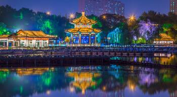 Tianqiao District