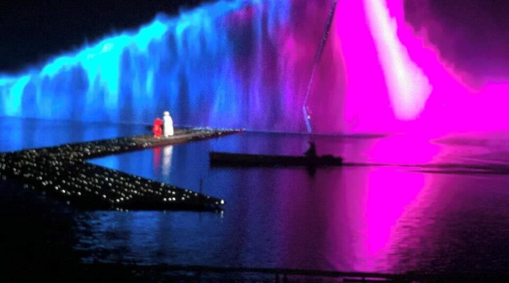 great performance
amazing ...